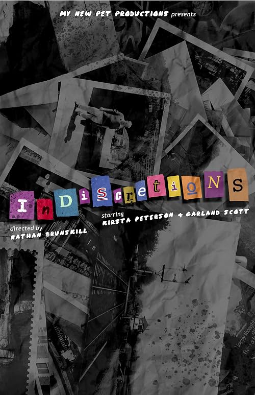 Indiscretions