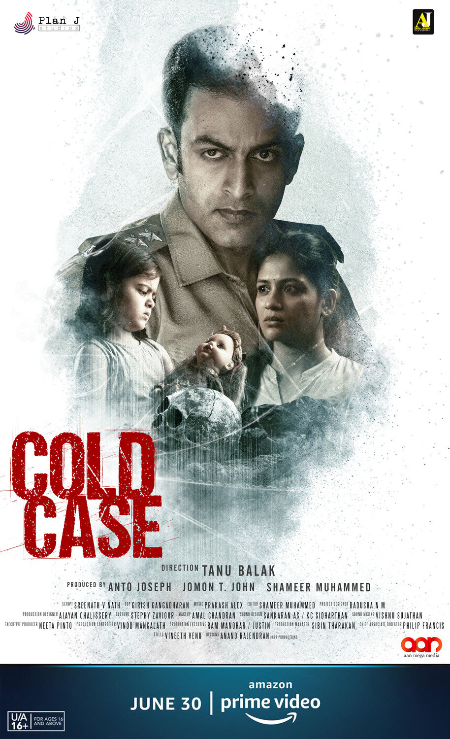 Cold Case