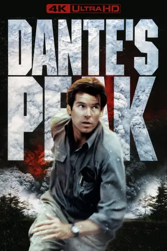 Dante's Peak