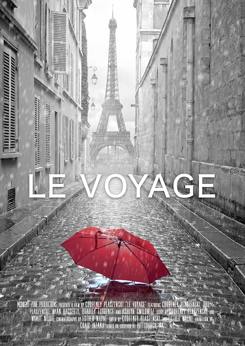 Le Voyage