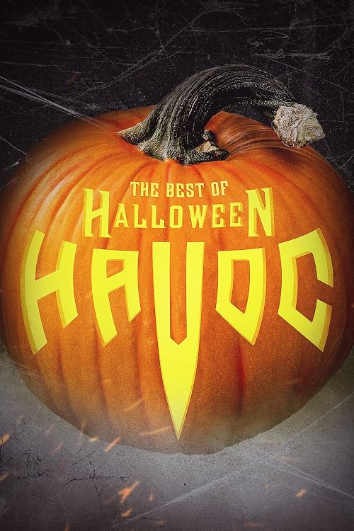 The Best of WWE: Best of Halloween Havoc