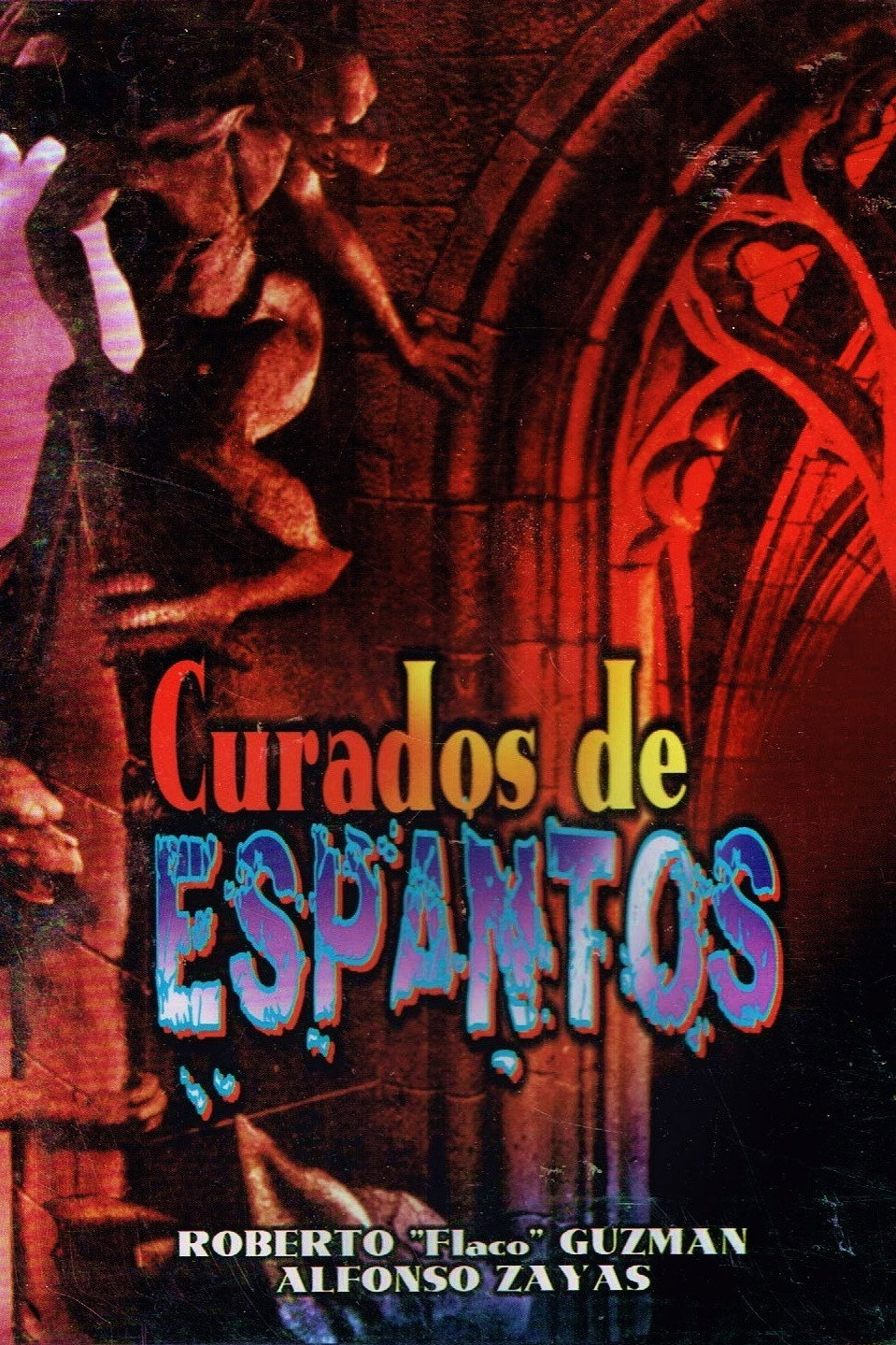Curado de espantos