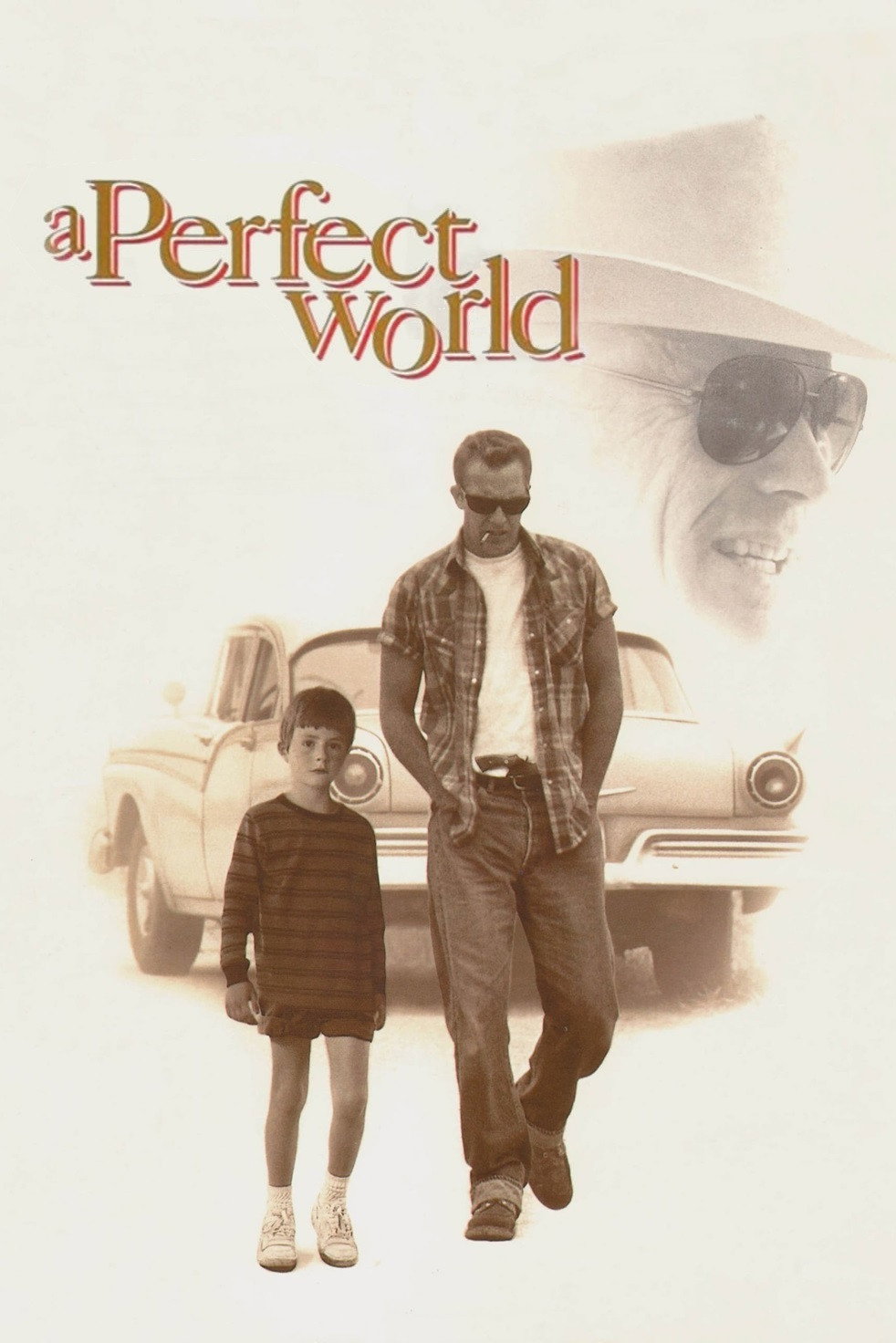 A Perfect World