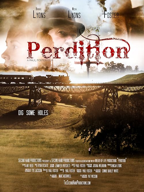 Perdition