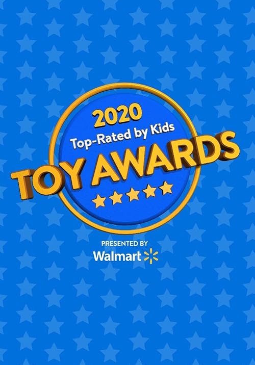2020 Toy Awards