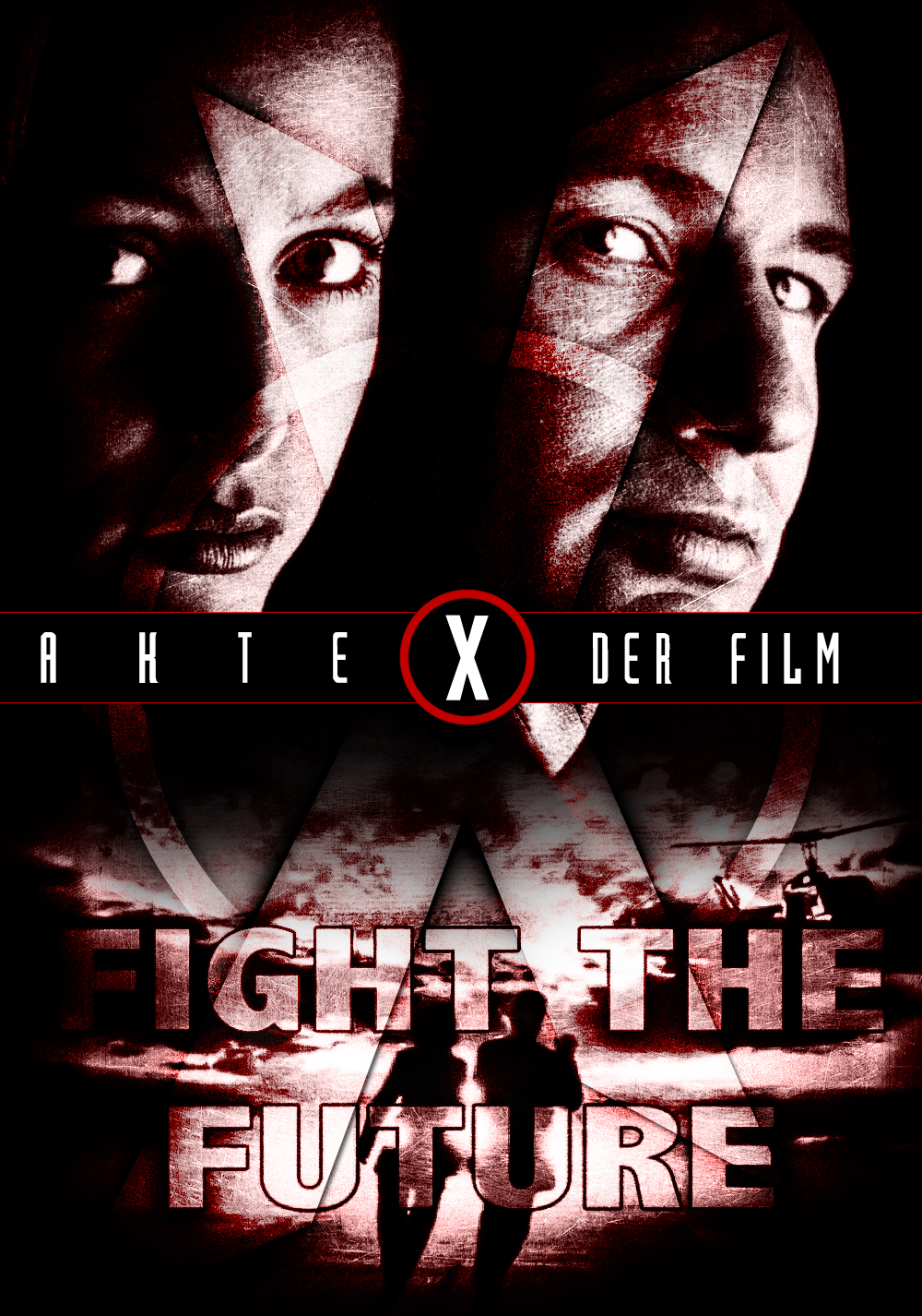 Akte X - Der Film