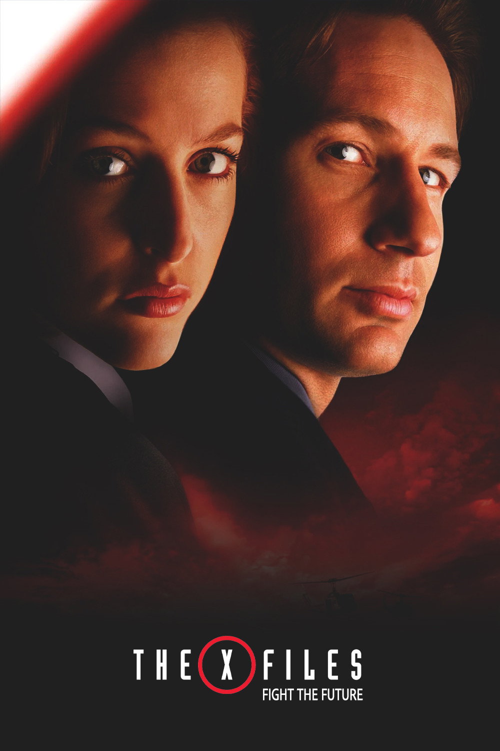 The X Files