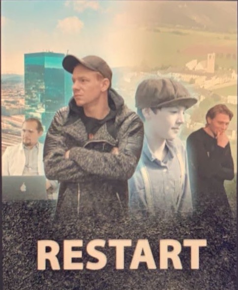 Restart Jonas