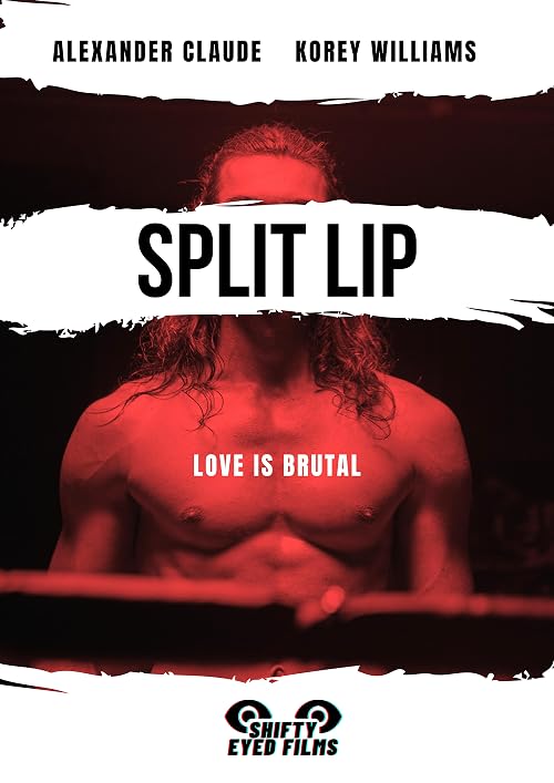 Split Lip