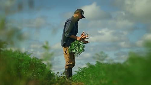 Seeding a Dream