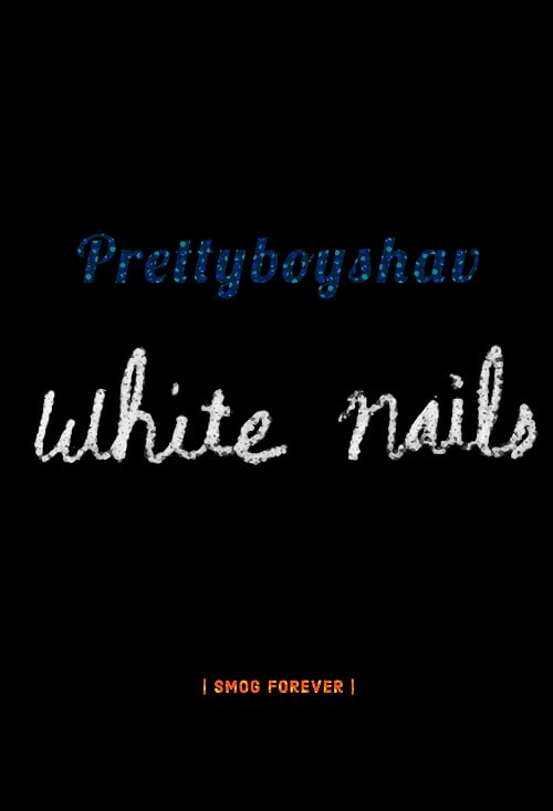 White Nails