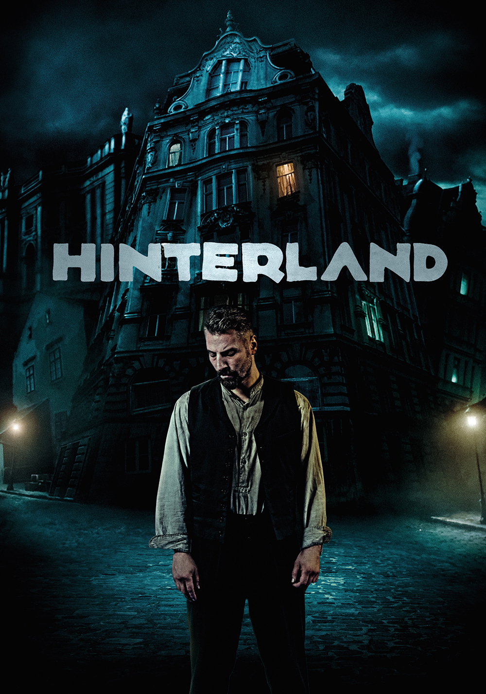 Hinterland