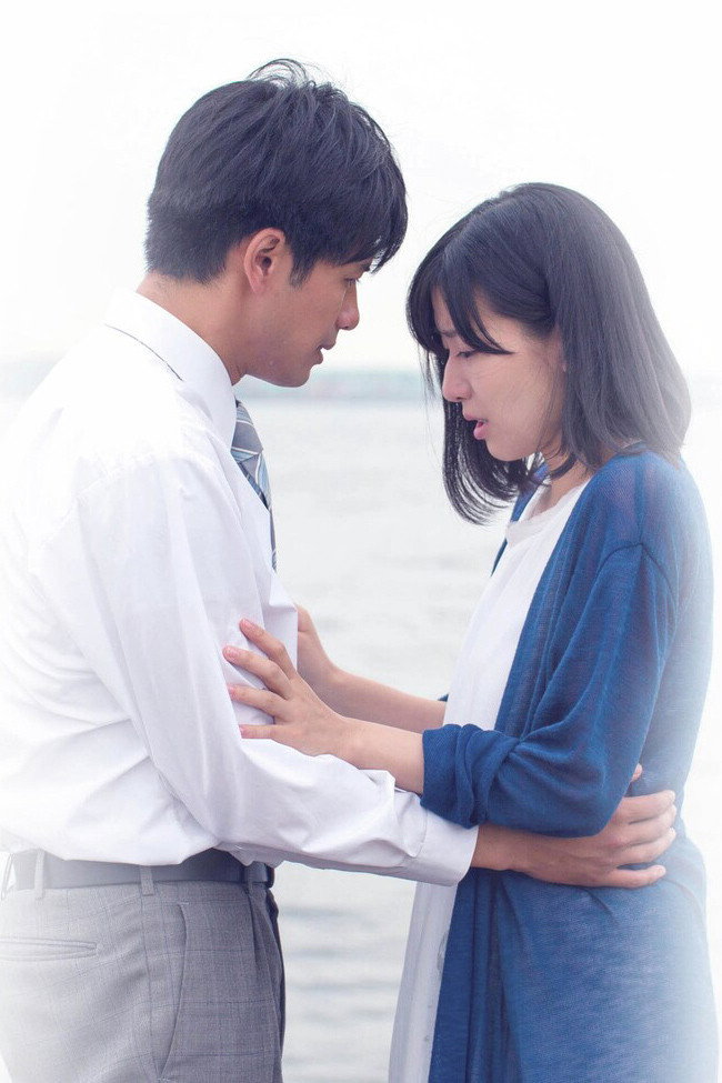 Honki no shirushi: Gekijoban