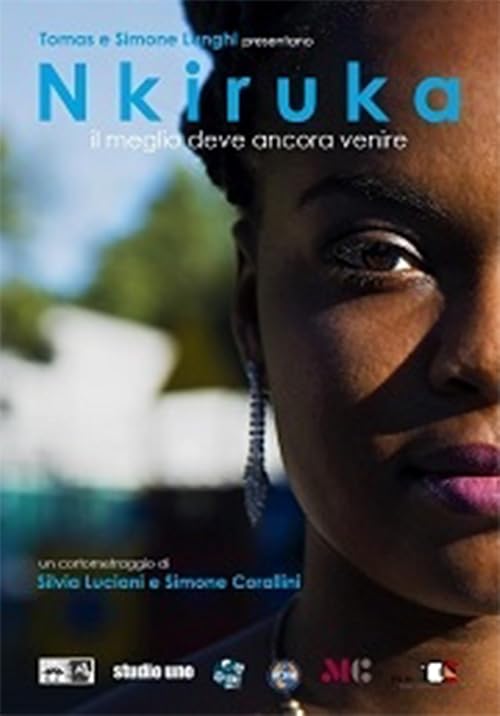 Nkiruka: il meglio deve ancora venire