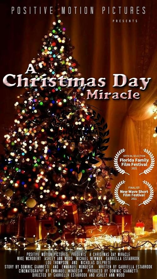 A Christmas Day Miracle