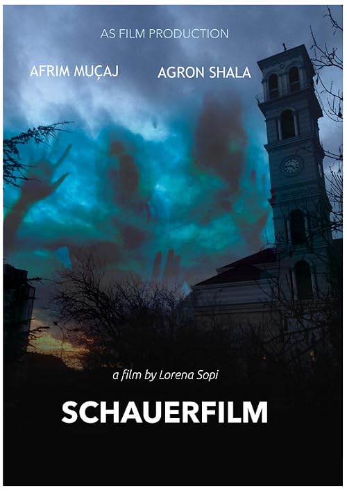 Schauerfilm