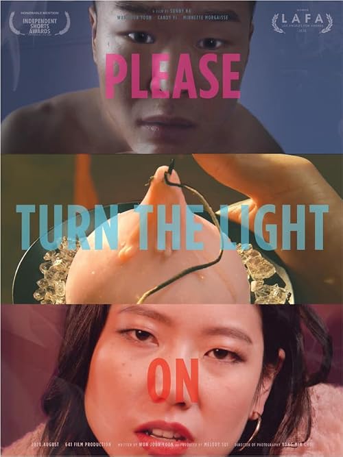 Please, Turn the Light On