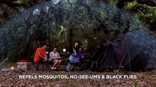 ThermaCell Lantern National TV Spot