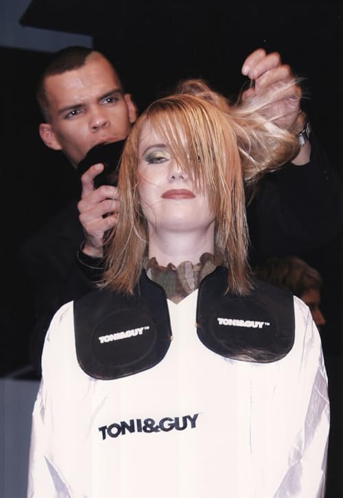 Toni & Guy Hair Show at Events Hall