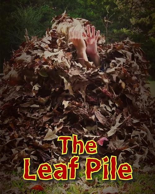 The Leaf Pile