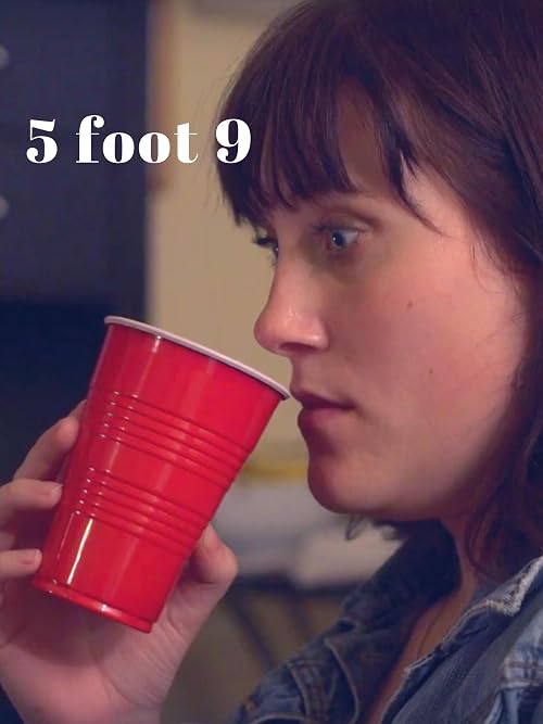5 Foot 9