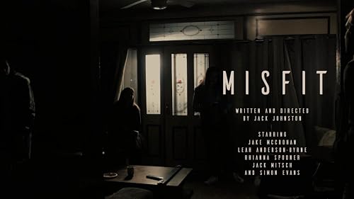 Misfit