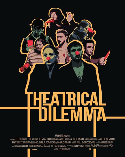 Theatrical Dilemma