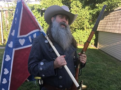 The Truth About Confederate Flag