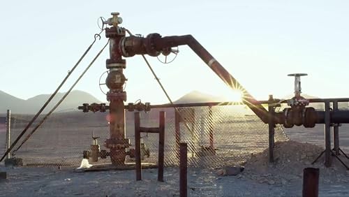 ENDE Empresa Nacional de Electricidad: Guardianes