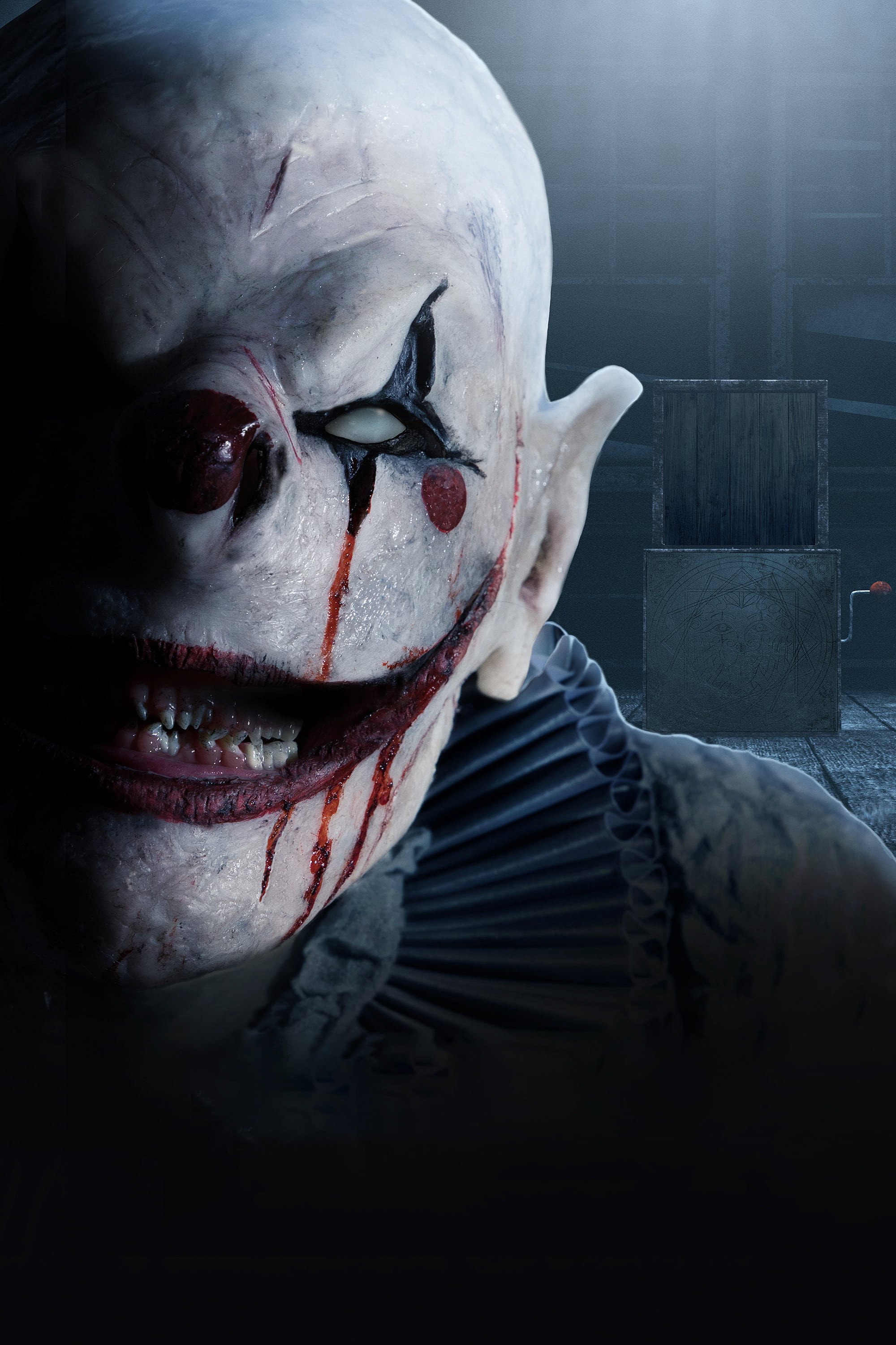 The Jack in the Box 2 - Awakening