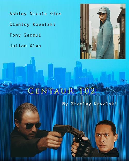 Centaur 102