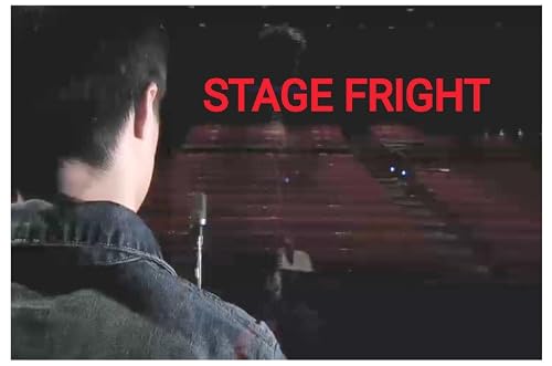 Stage Fright