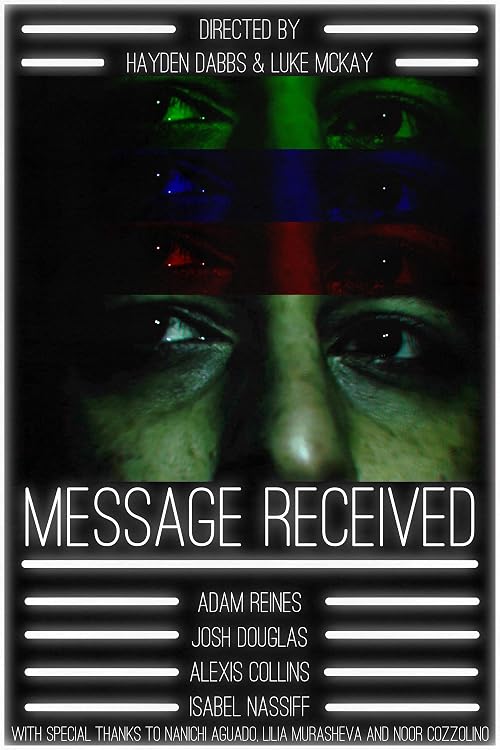 Message Received