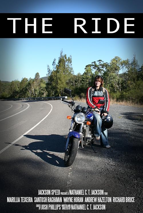 The Ride
