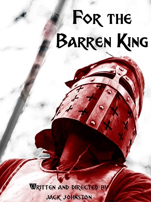 For the Barren King