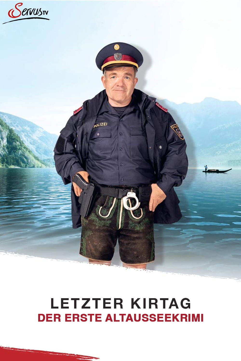 Letzter Kirtag