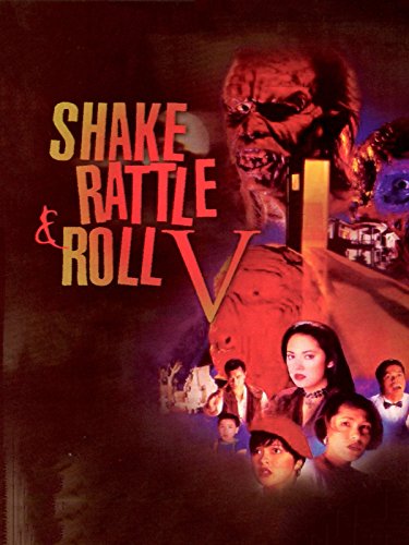 Shake Rattle & Roll V