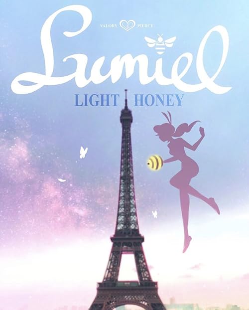 Lumiel in Paris