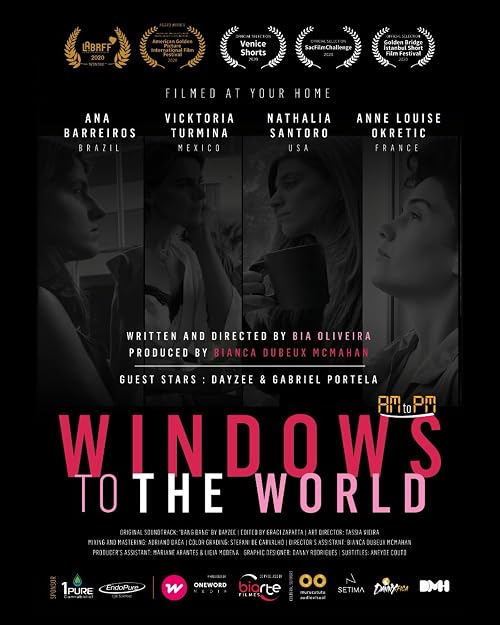 Windows to the World