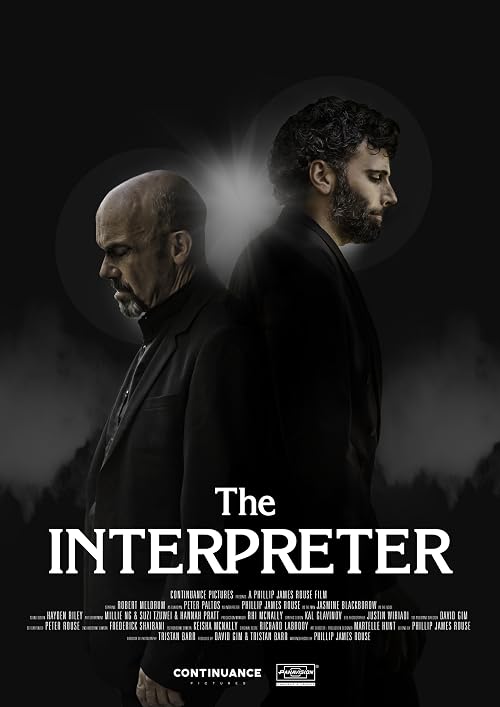 The Interpreter