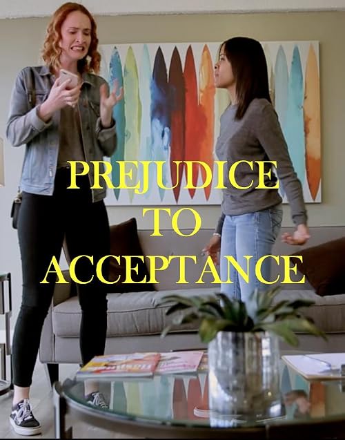 Prejudice to Acceptance