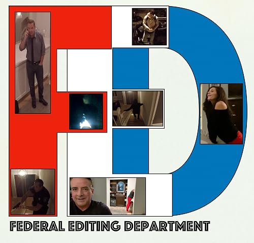 F.E.D. Federal Editing department