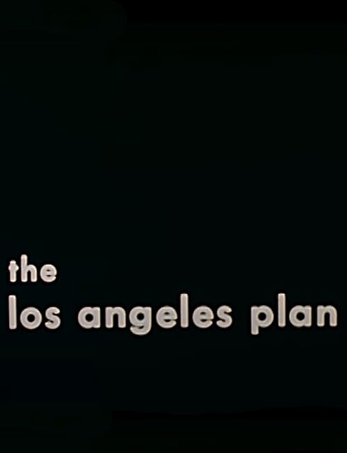 The Los Angeles Plan