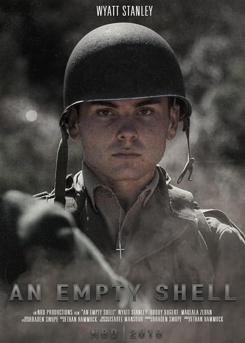 An Empty Shell