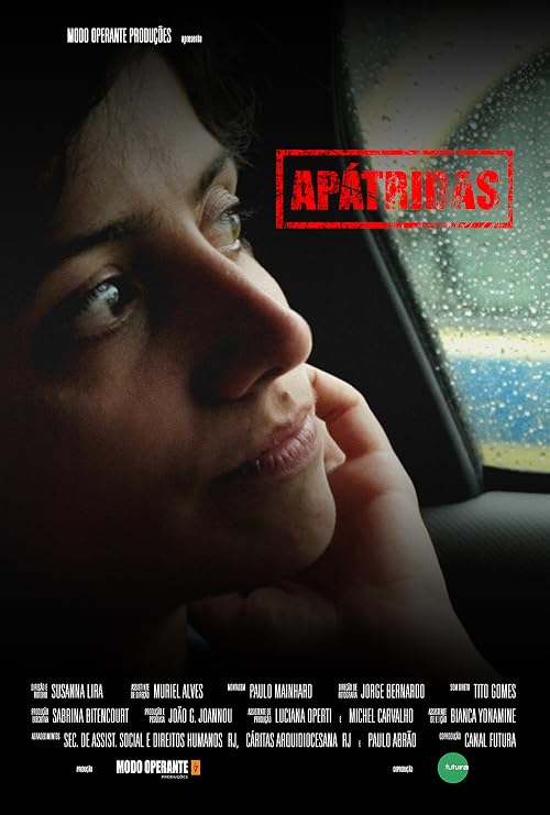 Apátridas