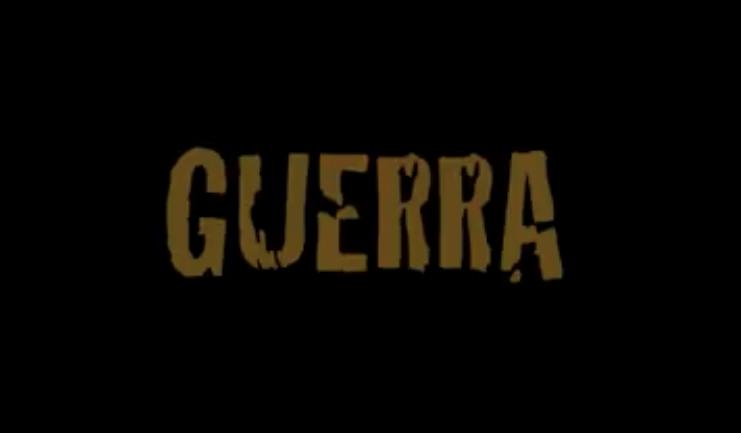 Guerra