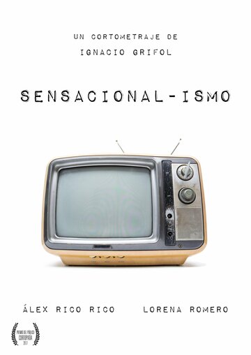 Sensacional-ismo