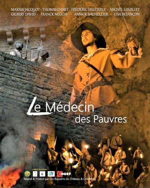 Le Médecin des Pauvres