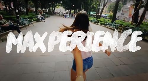 Maxperience: Coyoacán