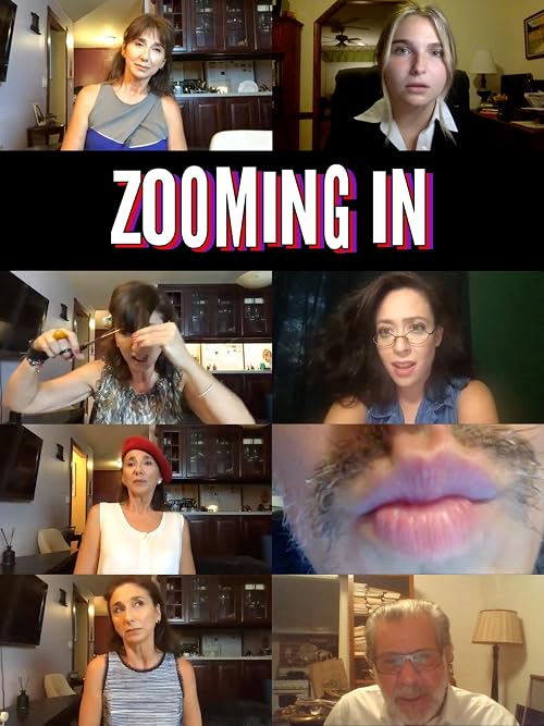 Zooming In